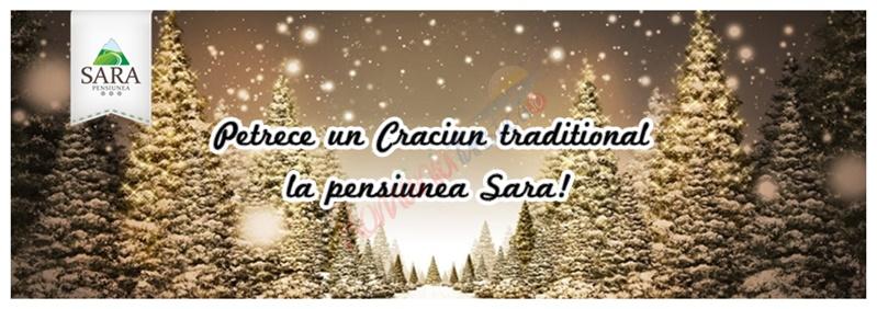 CARAS-SEVERIN Craciun 2024 Magic la Valiug