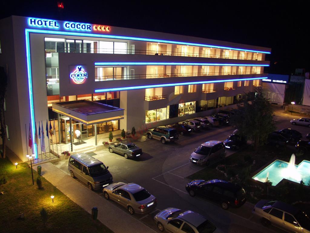 CONSTANȚA Oferta Litoral 2025 - Hotel Cocor Olimp