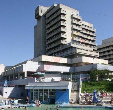 BIHOR Oferta Balneo 2025 - Hotel Crisana Baile Felix