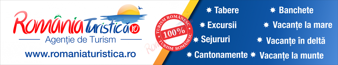 Agenția de Turism România Turistică